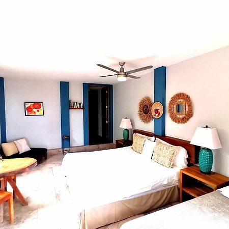 Ananda Guesthouse Balgue Kültér fotó