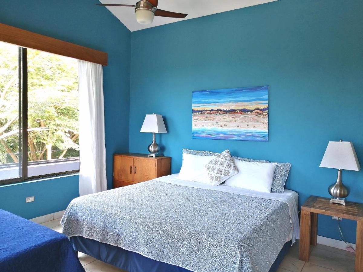 Ananda Guesthouse Balgue Kültér fotó