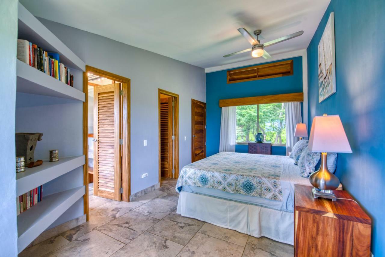 Ananda Guesthouse Balgue Kültér fotó