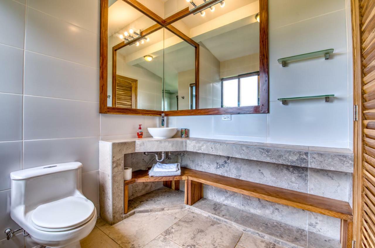 Ananda Guesthouse Balgue Kültér fotó